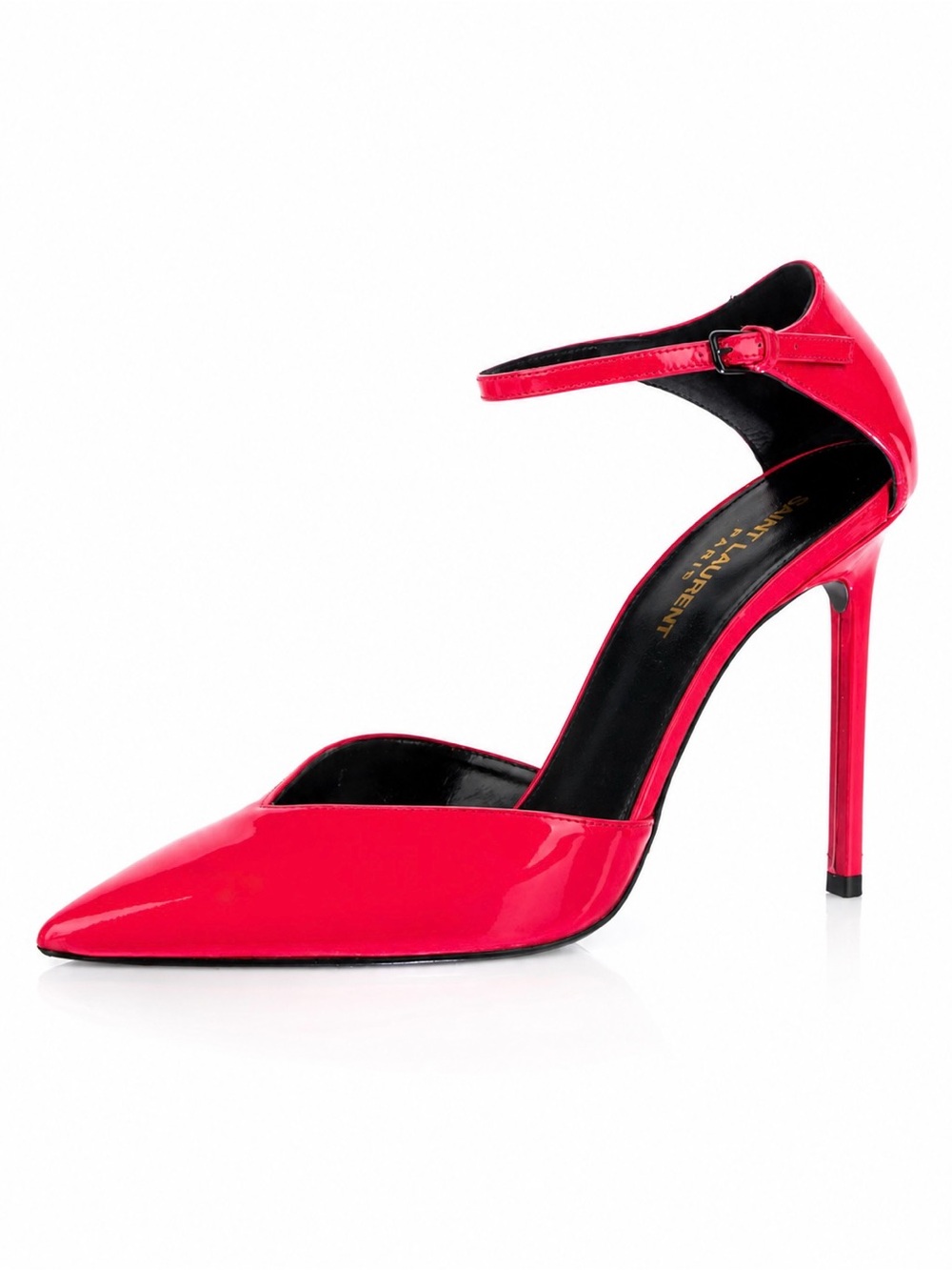 Yves Saint Laurent Anja D'orsay Pumps